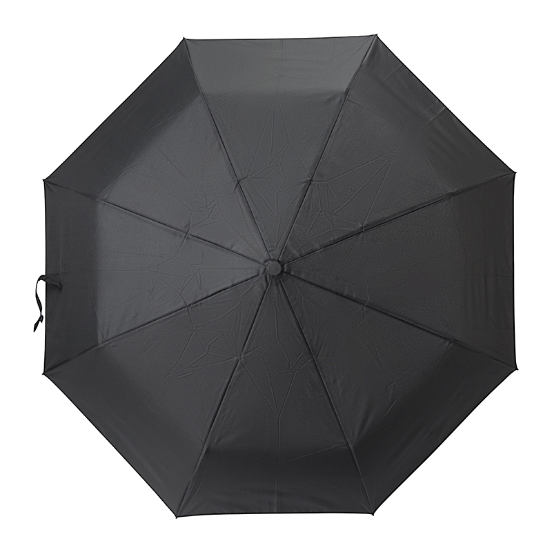 RPET foldable umbrella - Image 4